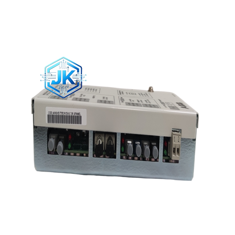 ABB NOCR-01C 输出继电器模块 - 图片 2