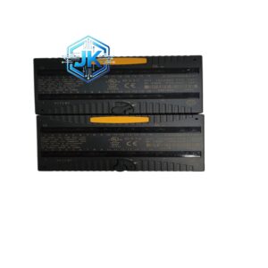 GE IC200MDD844 24VDC 混合输入输出模块