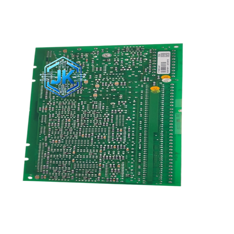 ABB DSTXW110 模拟量输入 / 输出模块 - 图片 2