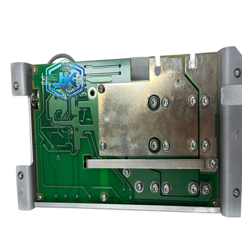 ABB DSSR122(4899001-NK)直流输入电源单元 - 图片 3