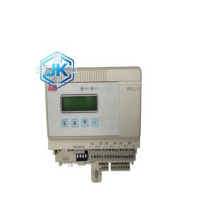 ABB PFEA113-20 AC800M 4 通道模拟量输入模块