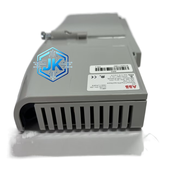 ABB AI03 RTD 温度输入模块(Symphony Plus 系统)