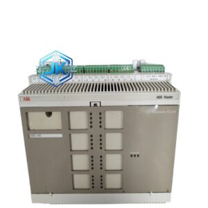 ABB DSDI452 AC800M 16 通道数字量输入模块
