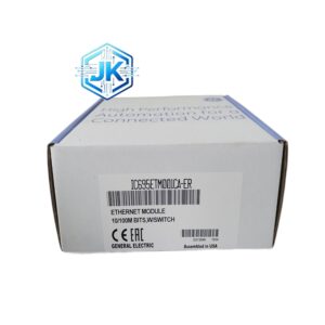 GE IC695ETM001CA-ER 以太网接口模块