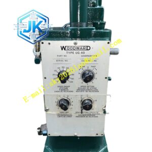 Woodward 8532-706