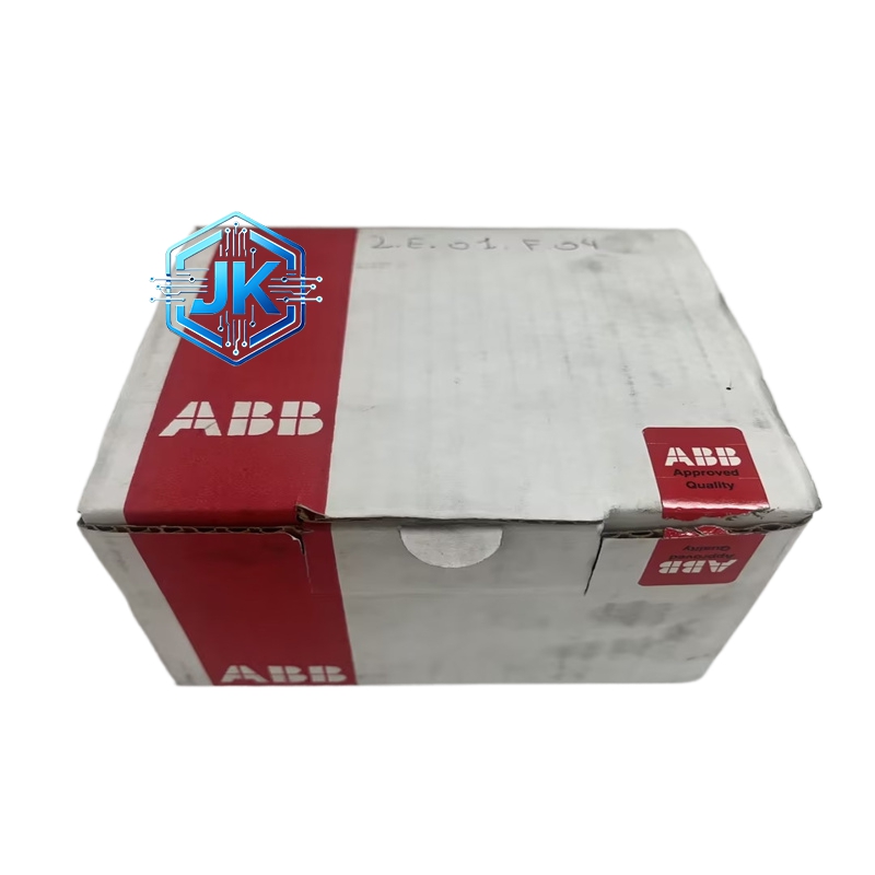 ABB 1SAP800400R0010 S500 系列安全 I/O 模块