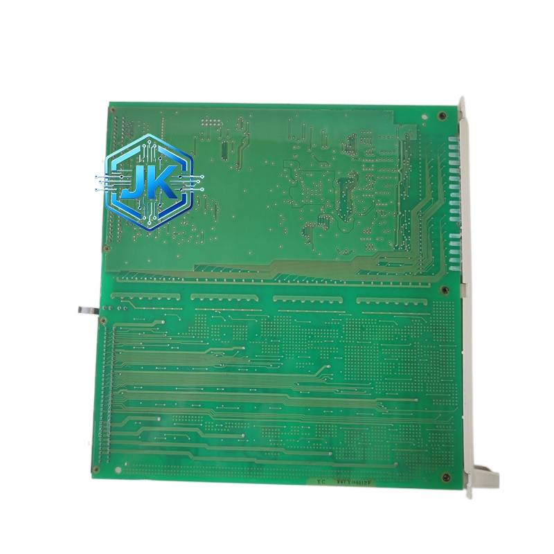 ABB DSDO115K12(3BSE019933R1)32 路高密度数字输出模块 - 图片 2