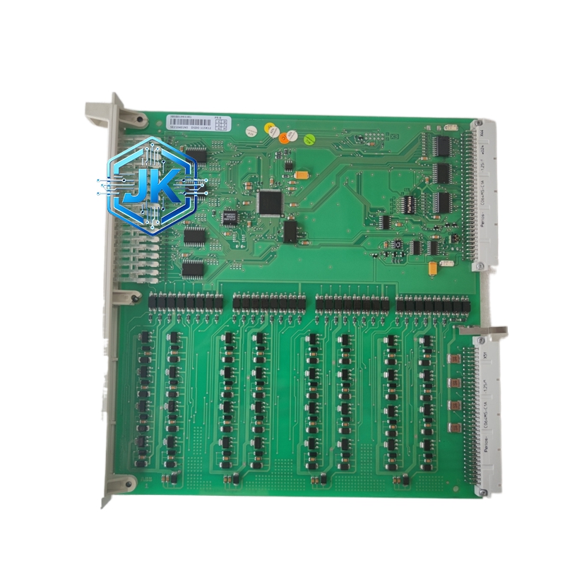 ABB DSDO115K12(3BSE019933R1)32 路高密度数字输出模块