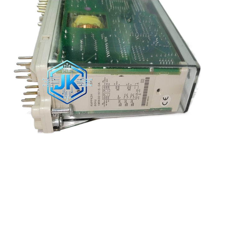 ABB RXPPK 脉冲计数模块 - 图片 3