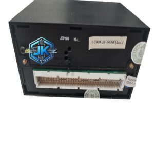 ABB ICSM06A6 UNITROL 励磁系统 6 通道模拟量输入模块