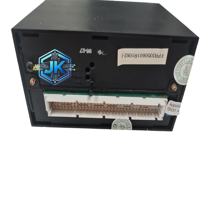 ABB ICSM06A6 UNITROL 励磁系统 6 通道模拟量输入模块