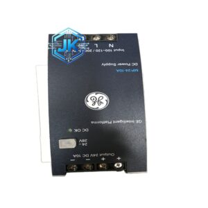 GE CE4002S1T2B5 高性能离散控制模块