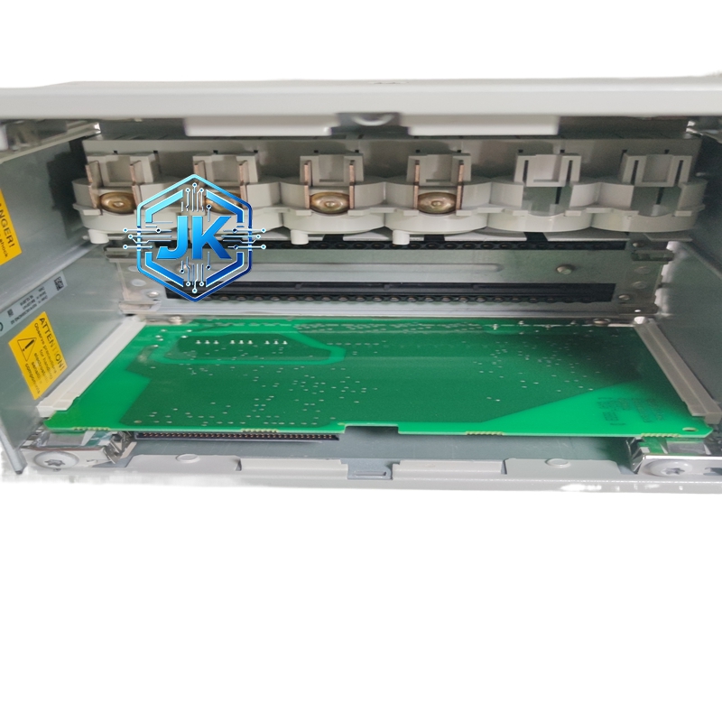 ABB REF610C55HCNG 变压器保护控制装置