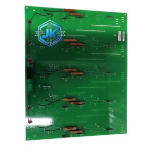 GE DS200NATOG3A – Mark V 系列电压反馈缩放板（Voltage Feedback Scaling Board）