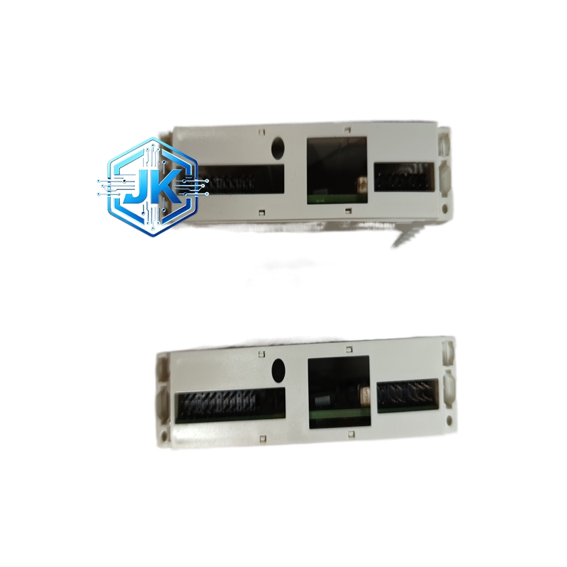 ABB AI830 热电阻(RTD)输入模块 - 图片 2