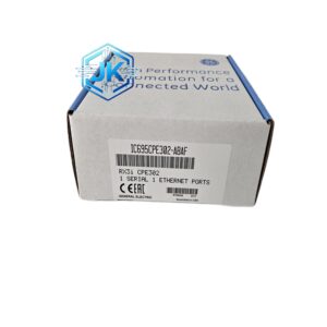 GE IC695CPE302 高性能中央处理单元（CPU）模块（PACSystems RX3i 系列）
