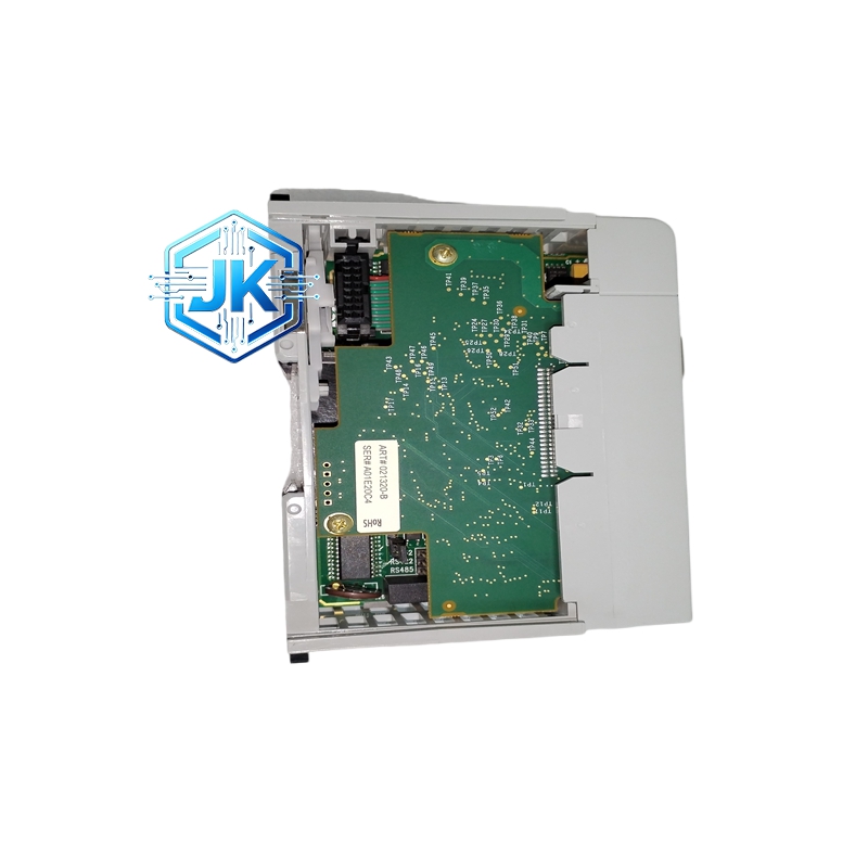 ABB(ProSoft)MVI69-PDPMV1 PROFIBUS DP-V1 主站通信模块 - 图片 2