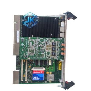 GE IS215UCCCS05A 安全控制器模块（Safety Controller Module）