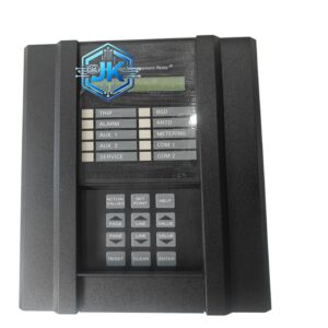 GE Multilin 369 系列高性能电机管理继电器