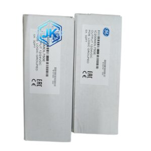 GE IC200MDL750 32 点直流正逻辑输出模块（大电流型，VersaMax 系列）