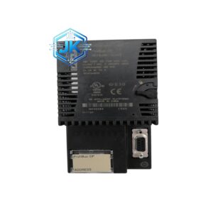 GE IC200BEM002 VersaMax 系列 Profibus-DP 从站通信模块