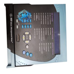 GE SR469-P1-HI-A20-T 电机管理继电器
