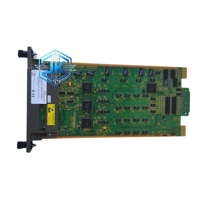 ABB AC 800M 系统 PHCBRC HART 通信模块(10000000R) - 图片 2