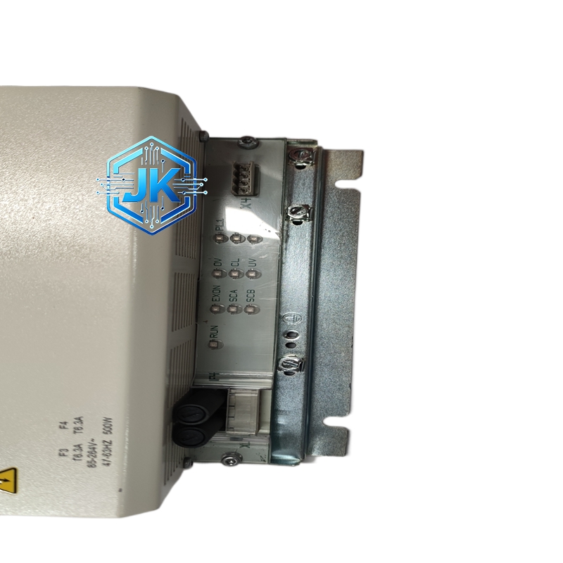 ABB AC 800M 系统 PFVI401 模拟量输入模块 - 图片 2