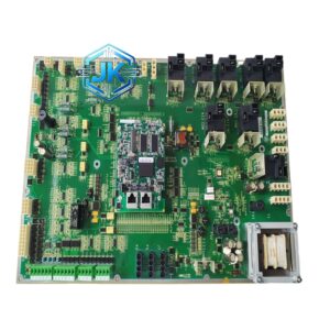 GE IS215WEMAH1A 风力能量主轴模块（WEMA）
