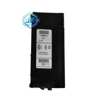 GE IC693MDL752 Series 90-30 16 路常开继电器隔离输出模块