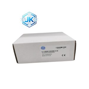 GE IC200CHS002K 加固型 I/O 底座（盒式端子型）