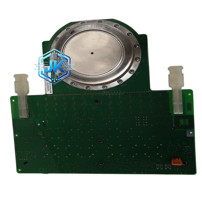 ABB 5SHX2645L0006 Emax2 框架式高压断路器(630A) - 图片 2