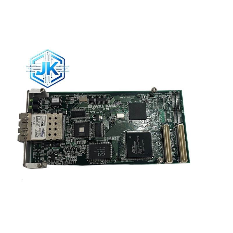Motorola APM-420A 高级电源管理器