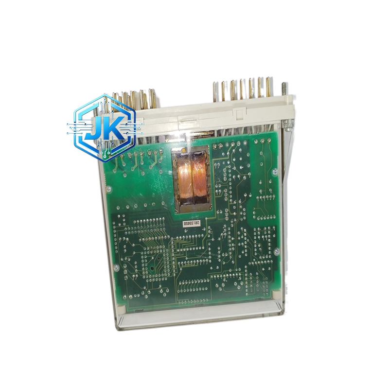 ABB RXEDK2H 1MRK000841-KA H型继电器输出数字量输出模块(KA版本)