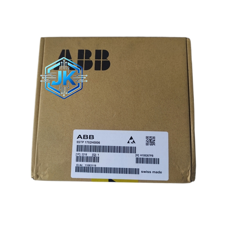 ABB 3BHB045828R0001 高压变频功率驱动控制模块 - 图片 3