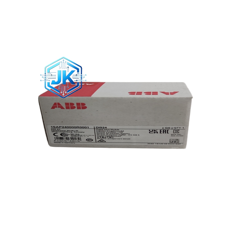 ABB DI562 B5 1TNE968902R2102 数字量输入模块