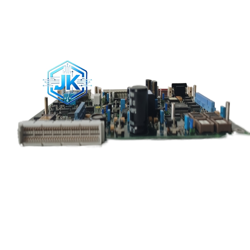 ABB DCF1061134R0001 YPP110A 电源控制板卡 - 图片 2