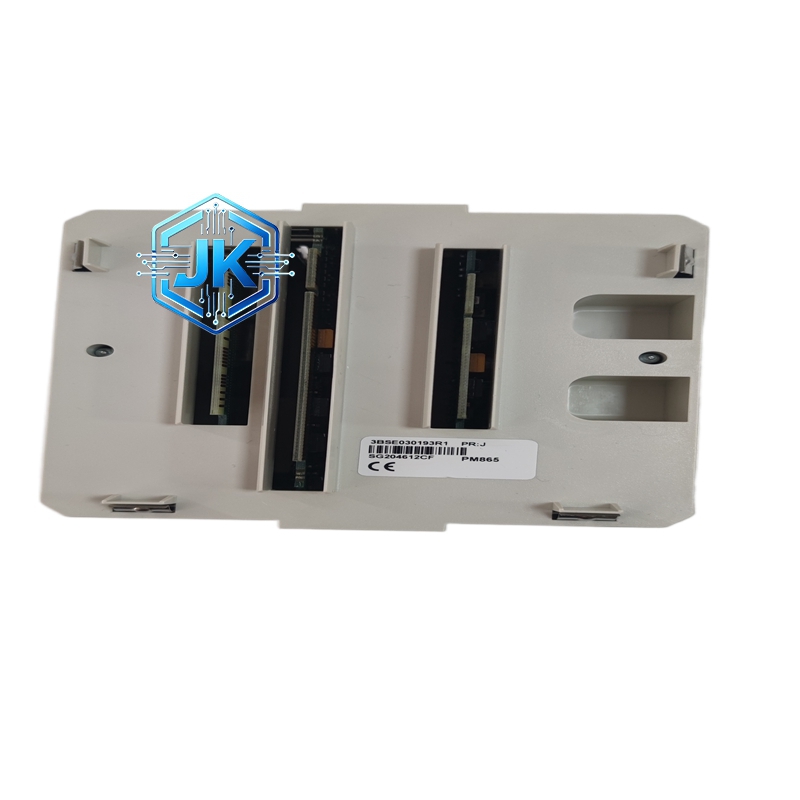 ABB PM865K01 3BSE031151R1 高速型控制处理器 - 图片 3