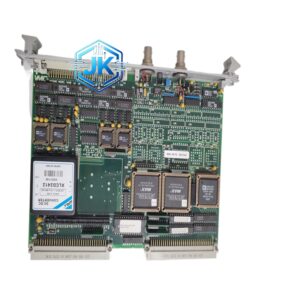 GE VMIVME4140（VMIVME-4140）32 通道 12 位模拟输出板