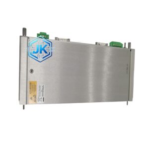 Bently 125768-01 RIM I/O 机架接口模块