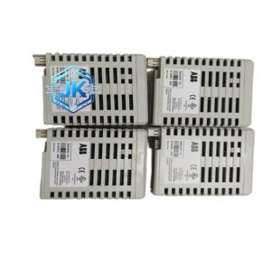 ABB AO845 8 通道模拟量输出模块