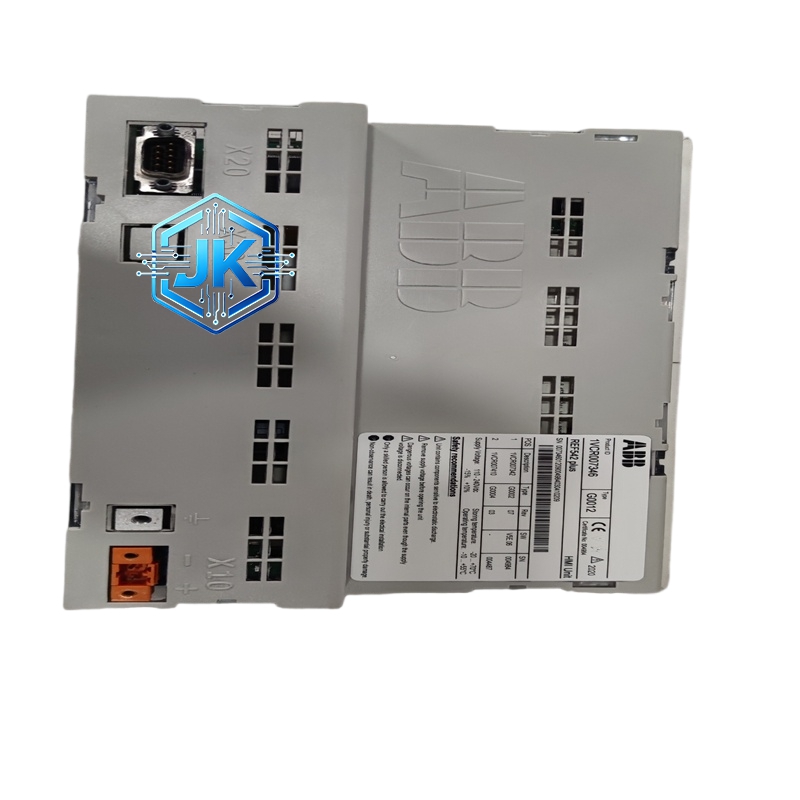 ABB SUE3000 G0032 微型断路器附件(辅助触头/信号模块) - 图片 3