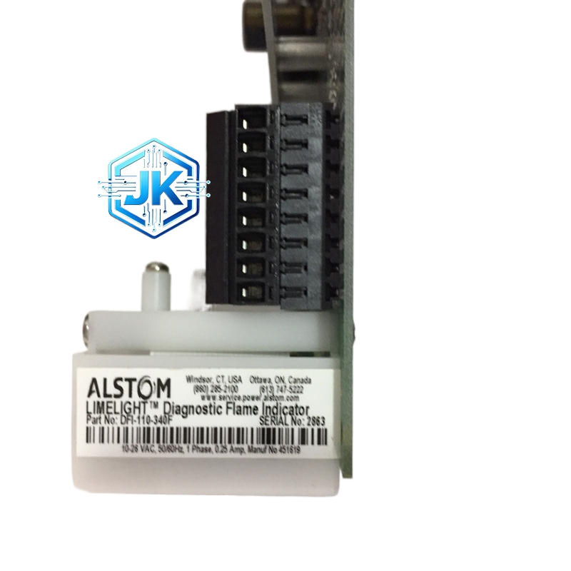 ABB DFI-110-340F 开关电源模块 - 图片 2