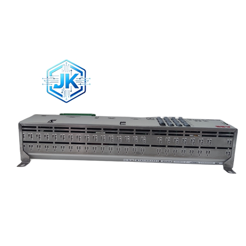 ABB AC 800M 系统 PCD230A CPU 处理器模块(3BHE022291R0101) - 图片 3