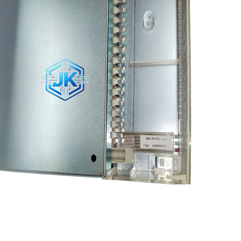 ABB AX670 系列高性能工业控制器(PLC)模块 - 图片 2