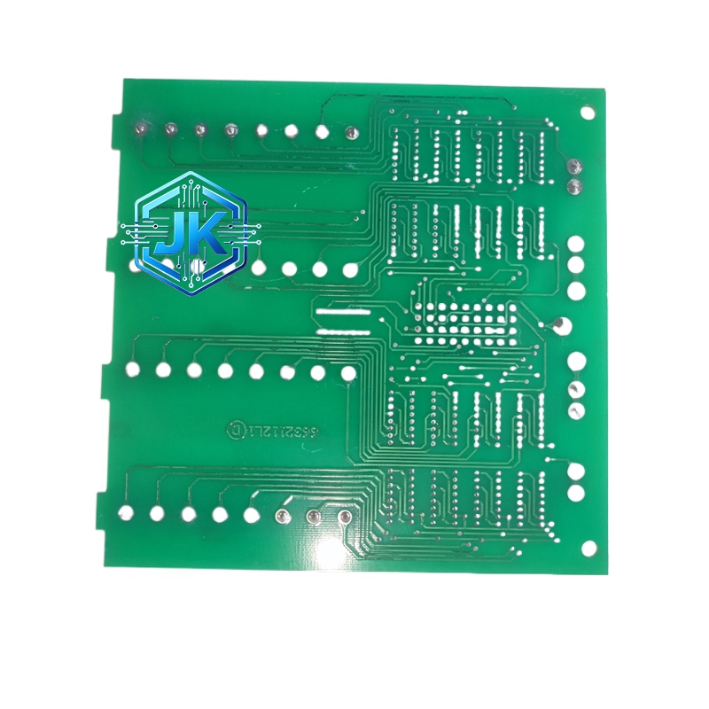 ABB NTDI01 路数字输入模块 - 图片 2
