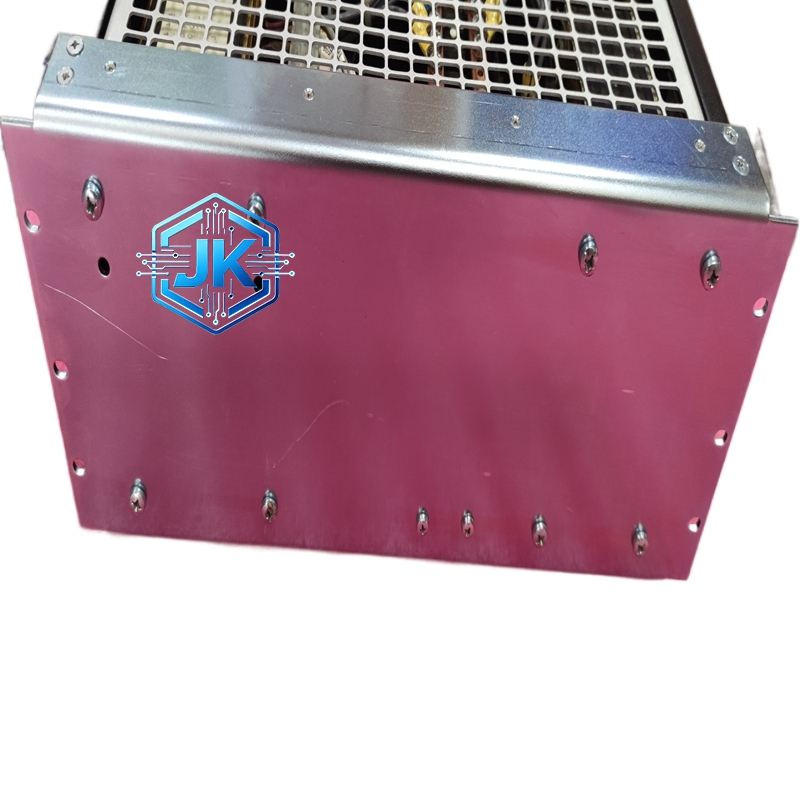 ABB DSSA165 16 路继电器输出模块 - 图片 2