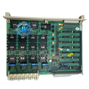 ABB DSDO120 57160001-AK AC800M 12 通道数字量输出模块