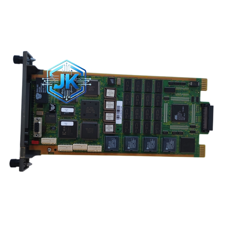 ABB AC 800M 系统 PHCBRC HART 通信模块(10000000R)