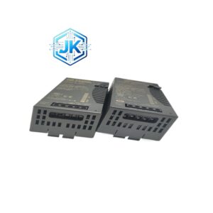 GE IC200PWR101E 120/240VAC 标准电源模块